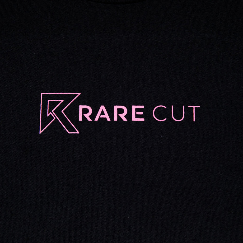 Breast Cancer Awareness Limited Edition T-Shirt – RARE CUT